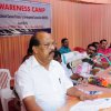 Awareness Camp & Loan Mela